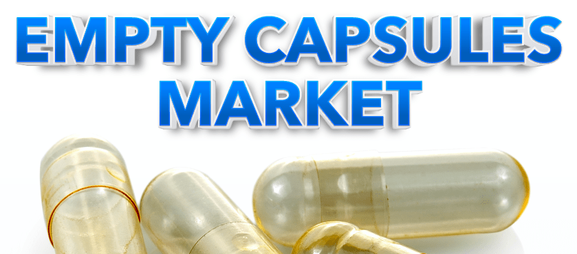 Empty Capsules Market 