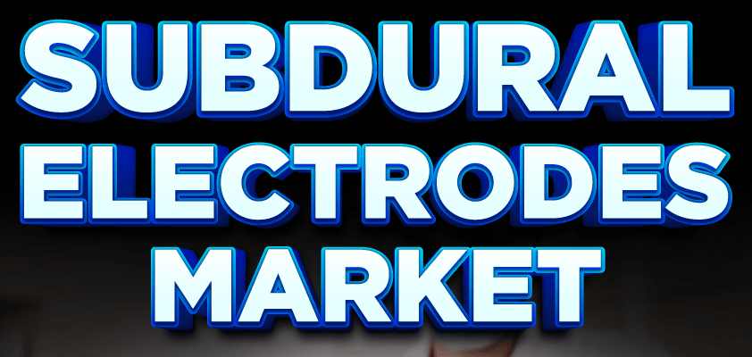 Subdural Electrode Market Size, Share, Growth and Forecast 2030