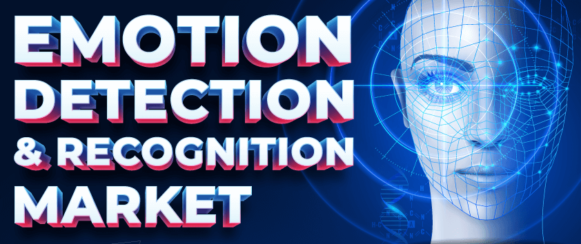 Emotion Detection and Recognition Market 