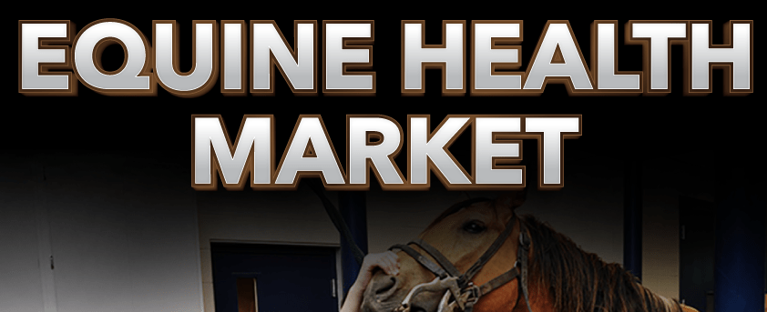 Equine Health Market