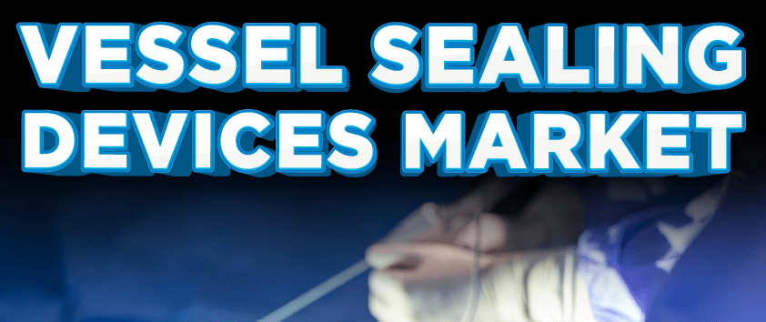 Vessel Sealing Devices Market
