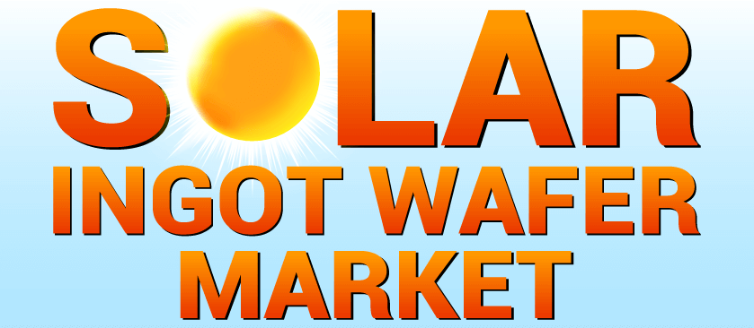 Solar Ingot Wafer Market
