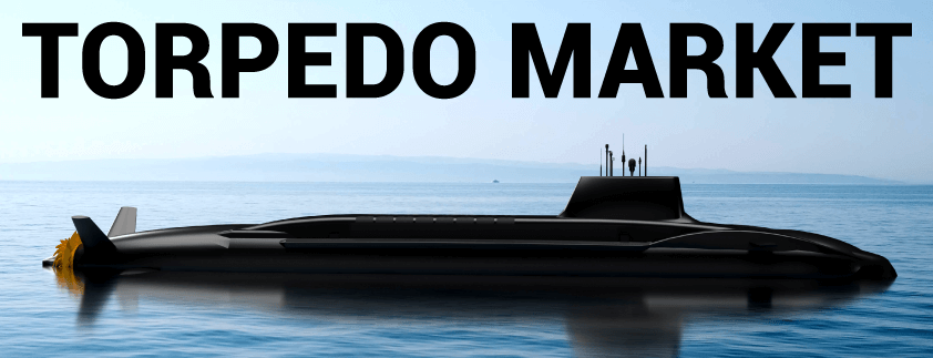 Torpedo Market