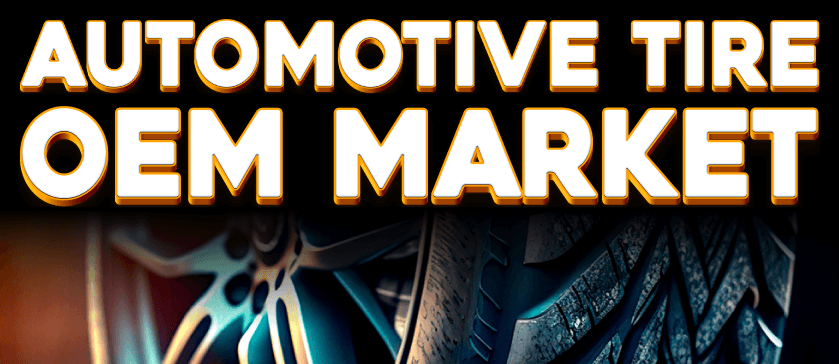 Automotive Tire Market 