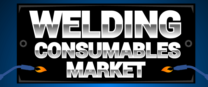 Welding Consumables Market