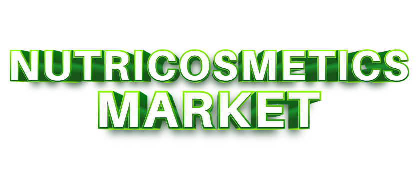 Nutricosmetics Market