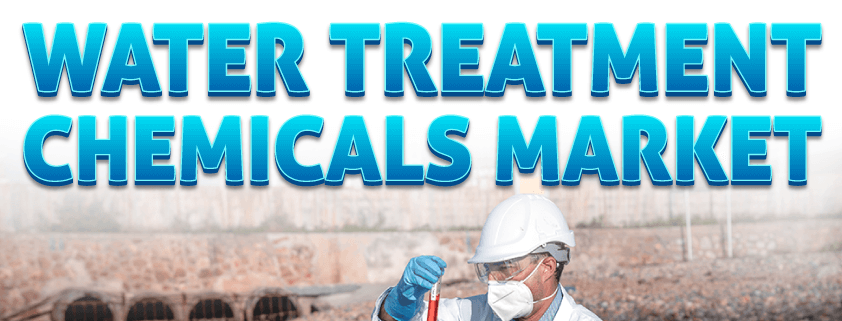 Water Treatment Chemicals Market 