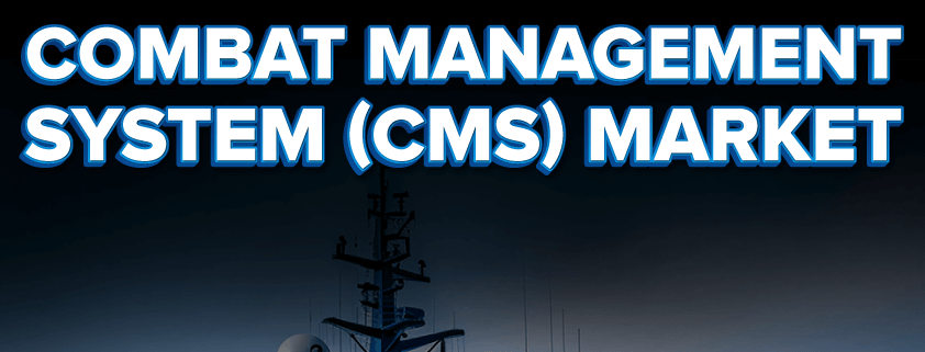 Combat Management System Market