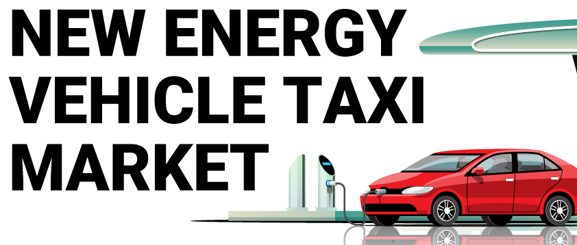 New Energy Vehicle (NEV) Taxi Market