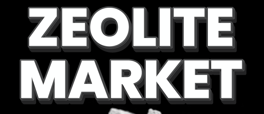 Zeolite Market