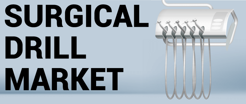 Surgical Drill  Market