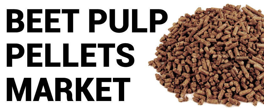 Beet Pulp Pellets Market