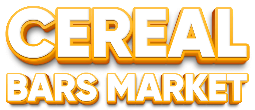 Cereal Bars Market