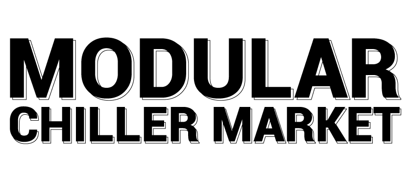 Modular Chiller Market