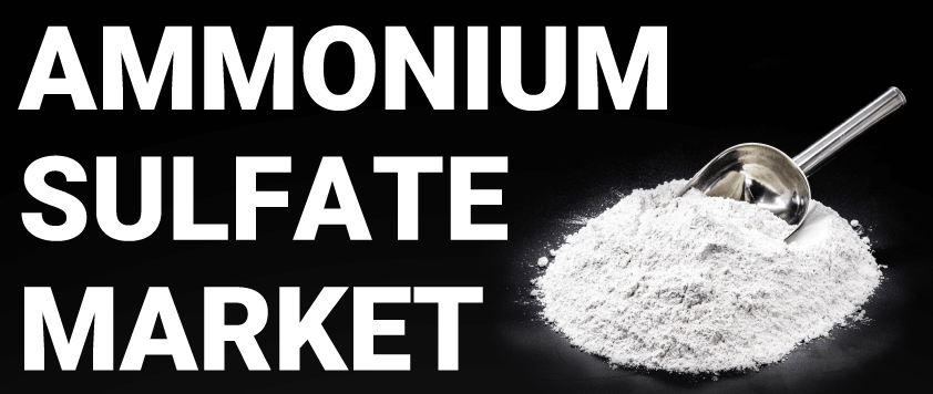 Ammonium sulphate Market