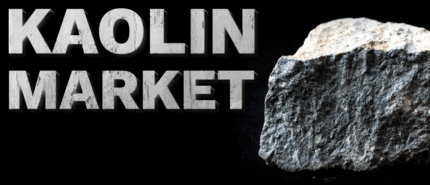 Kaolin (white clay) – SHOP MARKET AFRICA