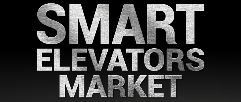 Smart Elevator Market