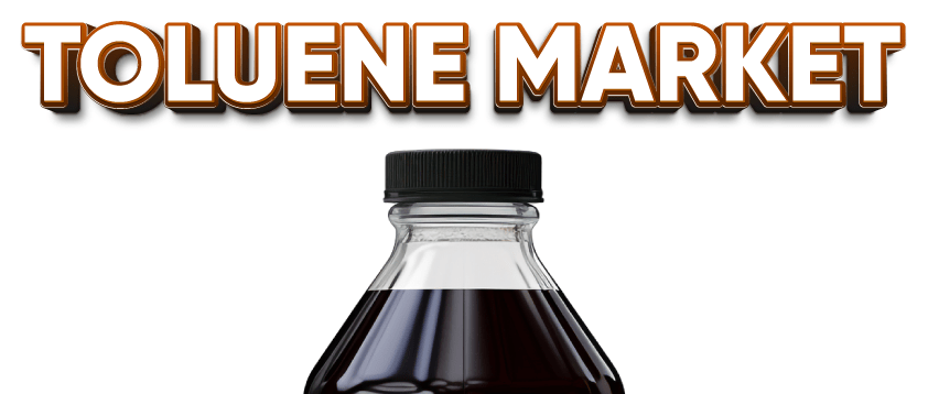 Toluene Market