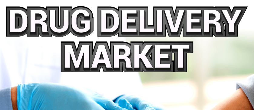 Drug Delivery Market