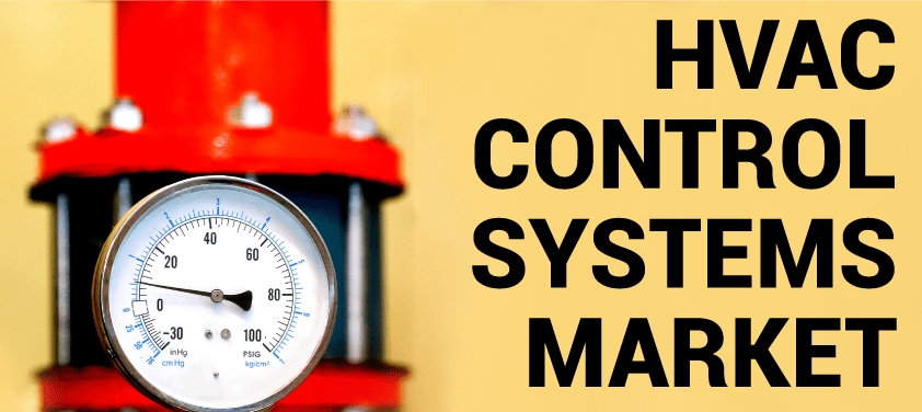 HVAC Control System Market