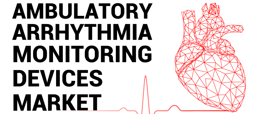 Ambulatory Arrhythmia Monitoring Devices Market