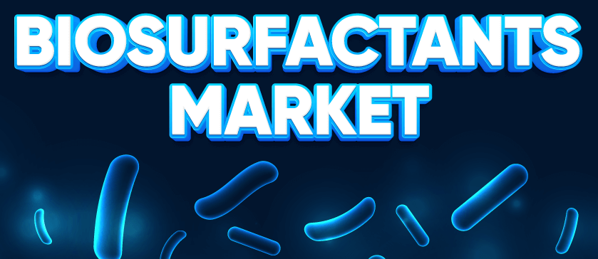 Biosurfactants Market