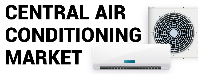 Central Air Conditioning Market