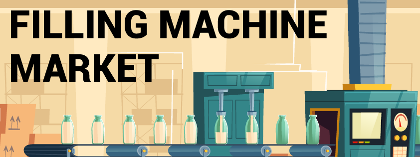 Filling Machine Market 