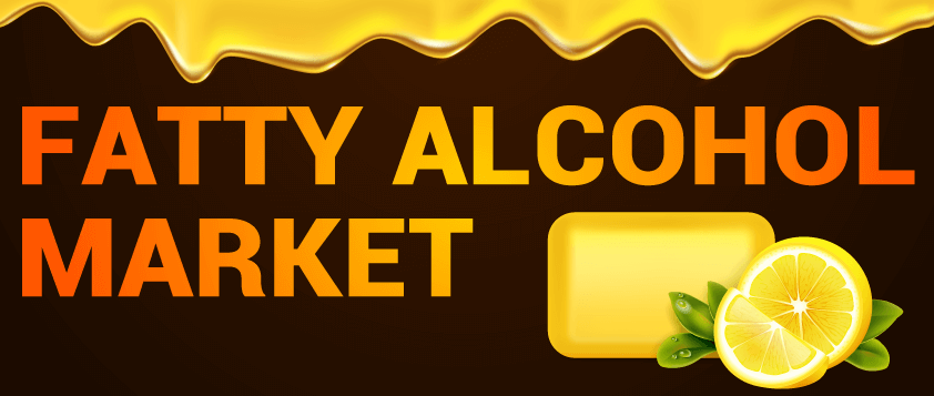 Fatty Alcohols Market