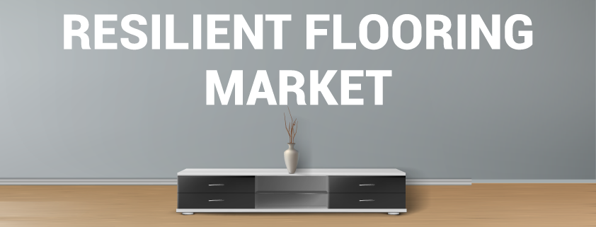 Resilient Flooring Market