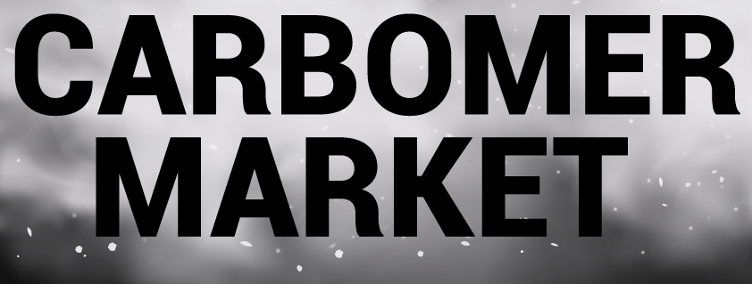 Carbomer Market 