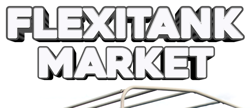 Flexitank Market