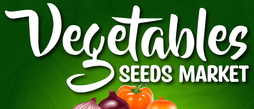 Vegetable Seed Market