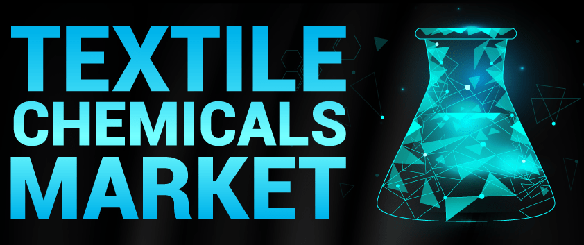 Textile Chemicals Market 