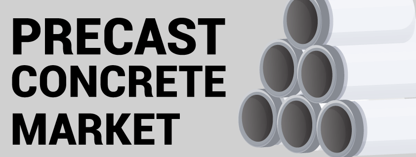 Precast Concrete Market