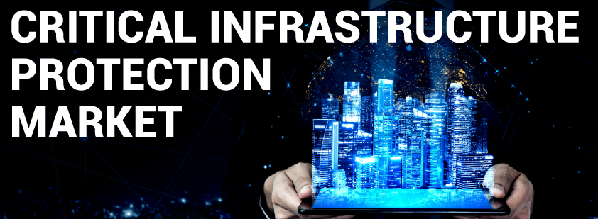 Critical Infrastructure Protection (CIP) Market