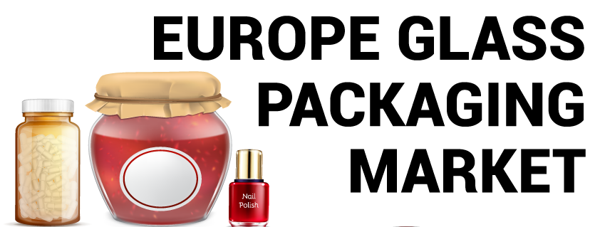 Europe Glass Packaging Market