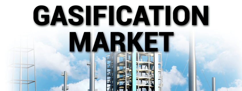 Gasification Market