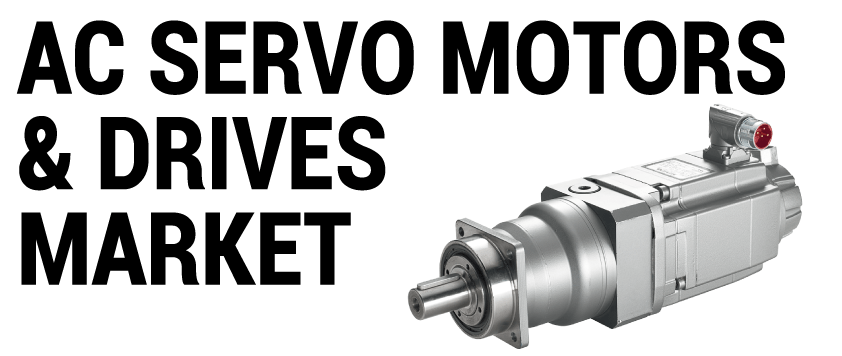 AC Servo Motor Market