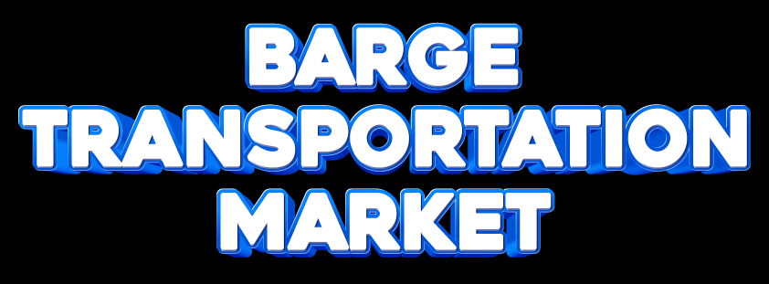 Barge Transportation Market