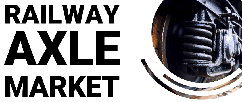 Railway Axle Market