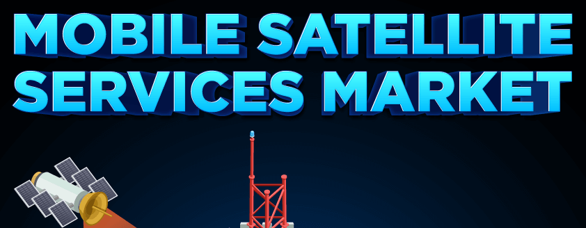 Mobile Satellite Services (MSS) market 