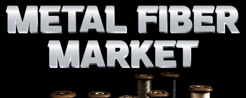 Metal Fiber Market