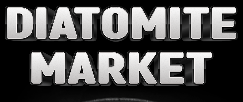 Diatomite Market 