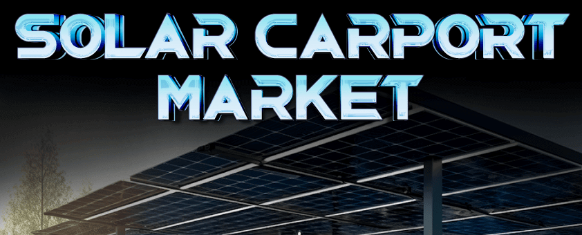 Solar Carport Market