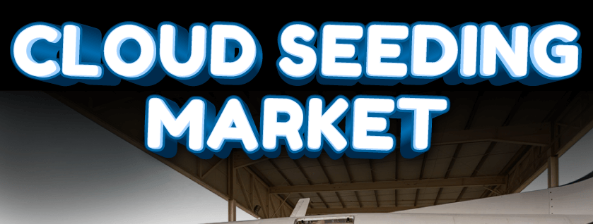 Cloud Seeding Market