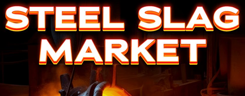 Steel Slag Market