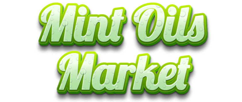 Mint Oils Market