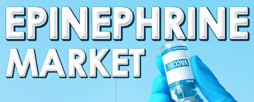 Epinephrine Market