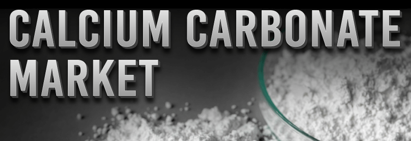 Calcium Carbonate Market